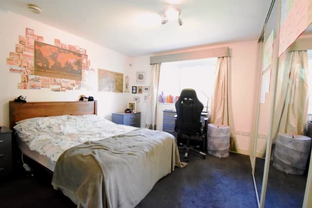 2 Bedroom 2 Bathroom