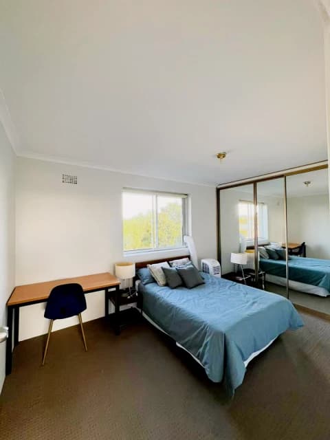 2 bed 1 bath【HSA035】