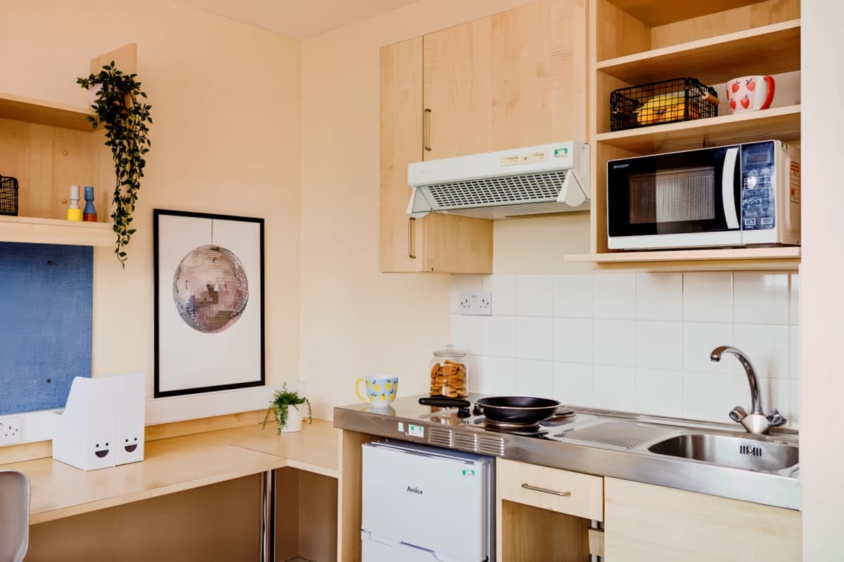 GoBritanya McMillan Residence image