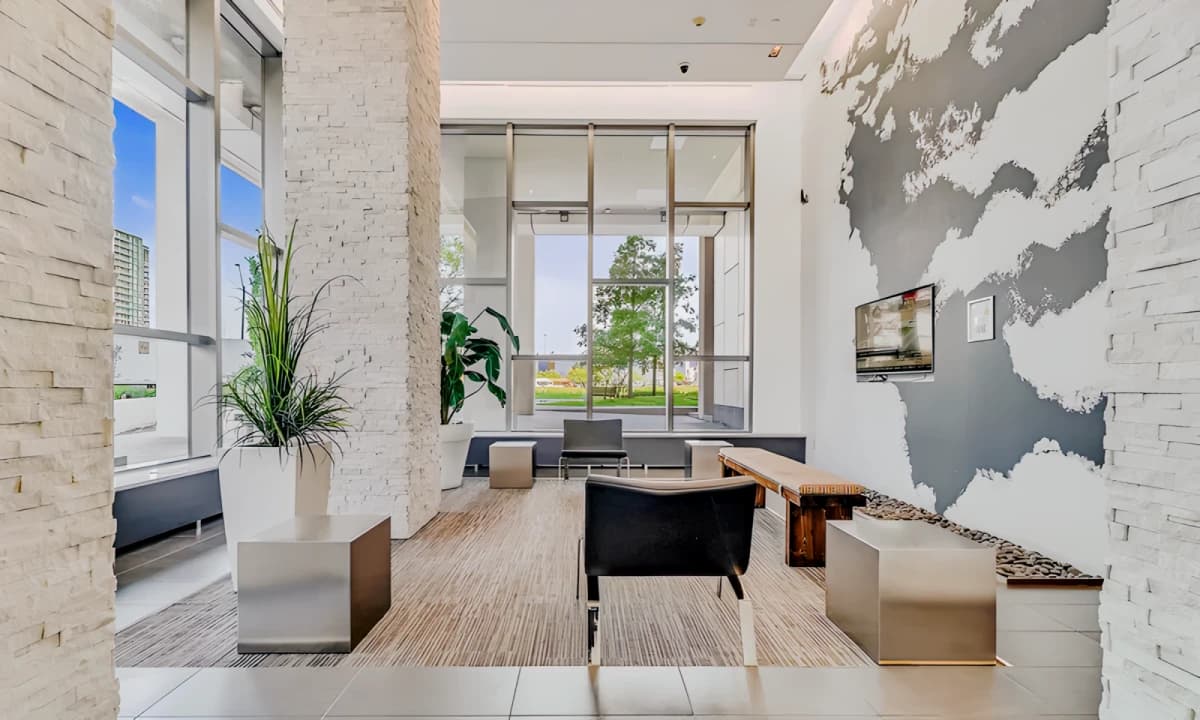 Limelight North Tower(360 Square One Dr & 370 Square One Dr) image 5