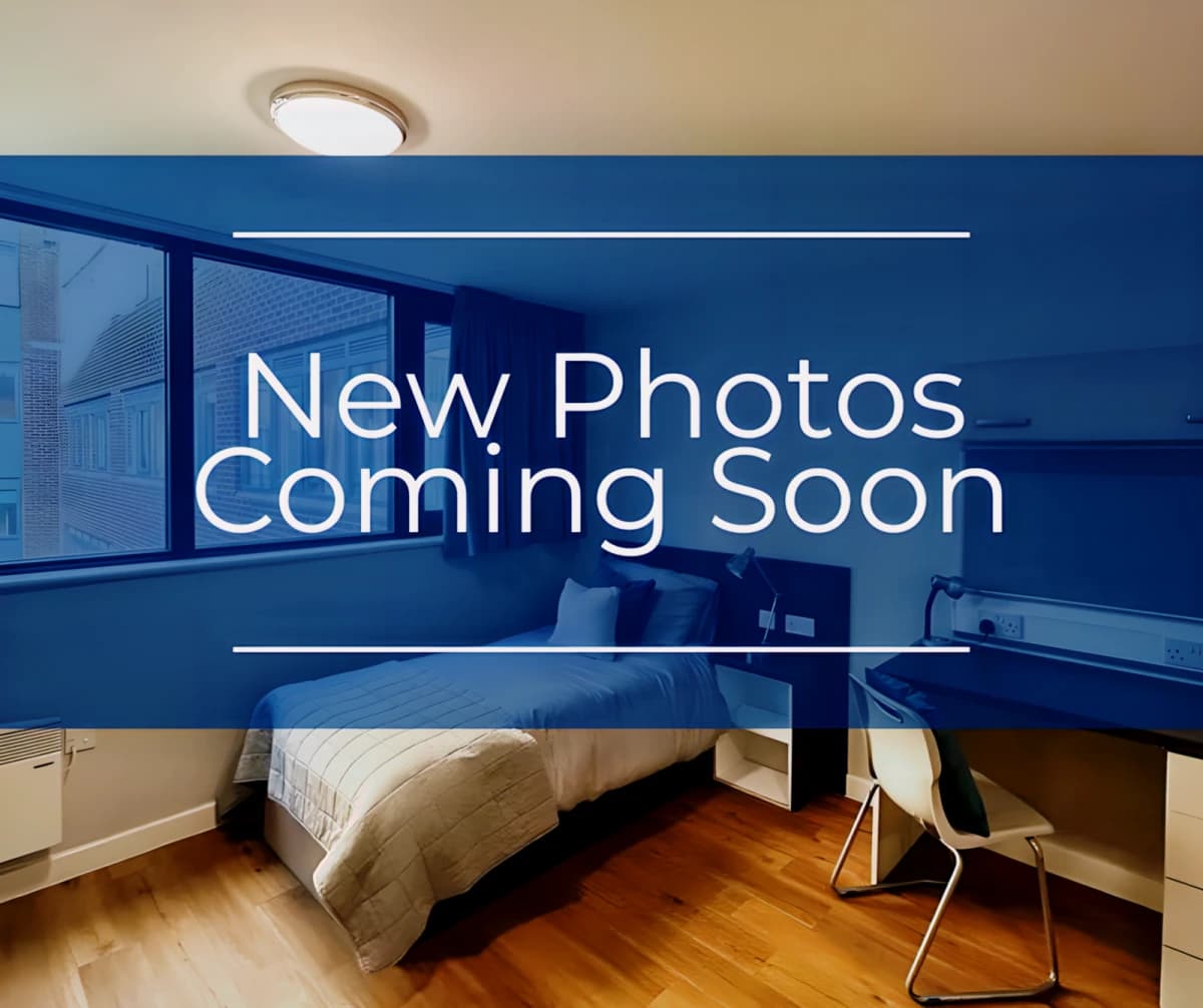 Two Bedroom Apartment - Single