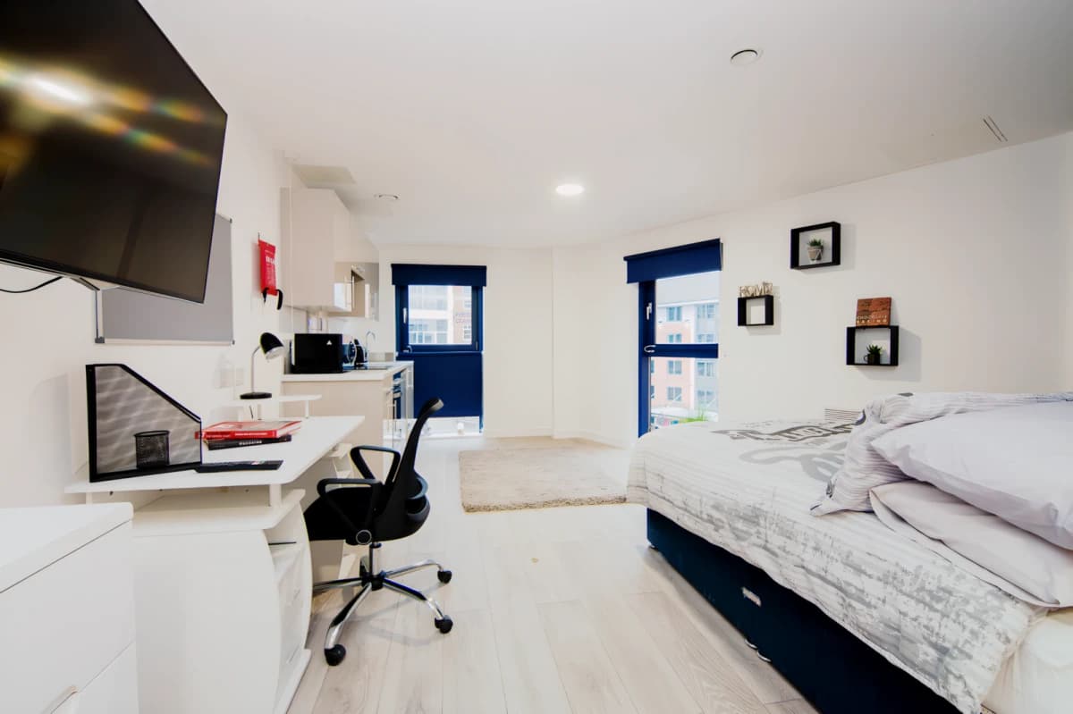 Stanley House image