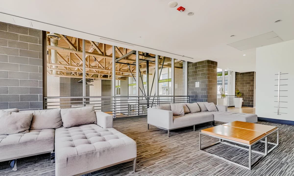 Limelight North Tower(360 Square One Dr & 370 Square One Dr) image