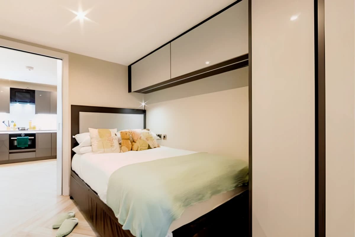 Dwell 121 Princess Street image