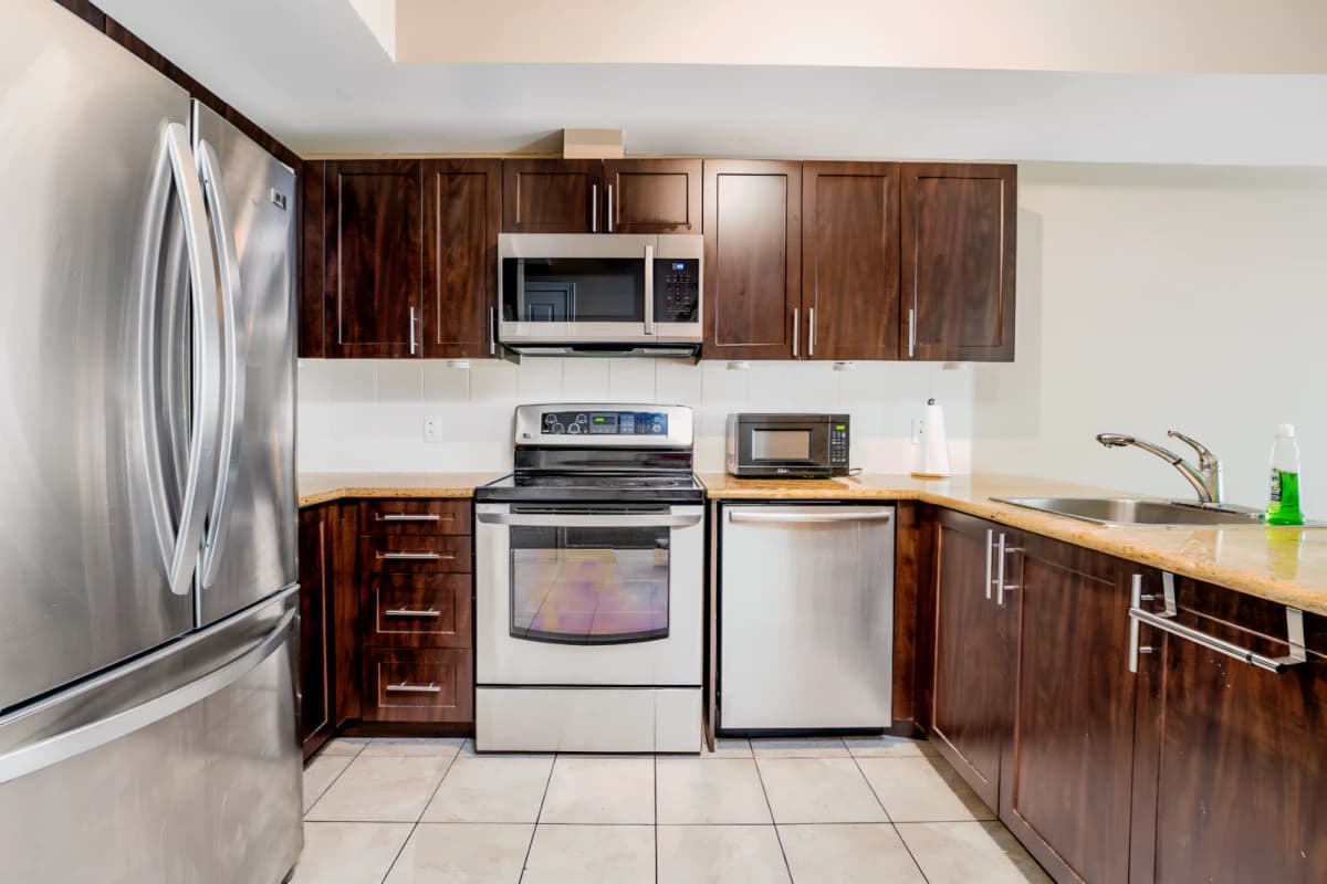 1 Bed 1 Bath