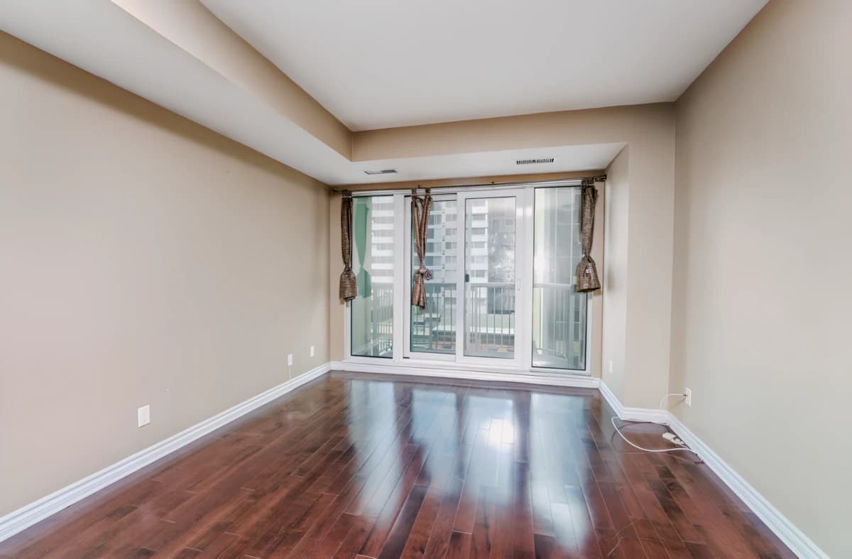 1 Bed 1 Bath