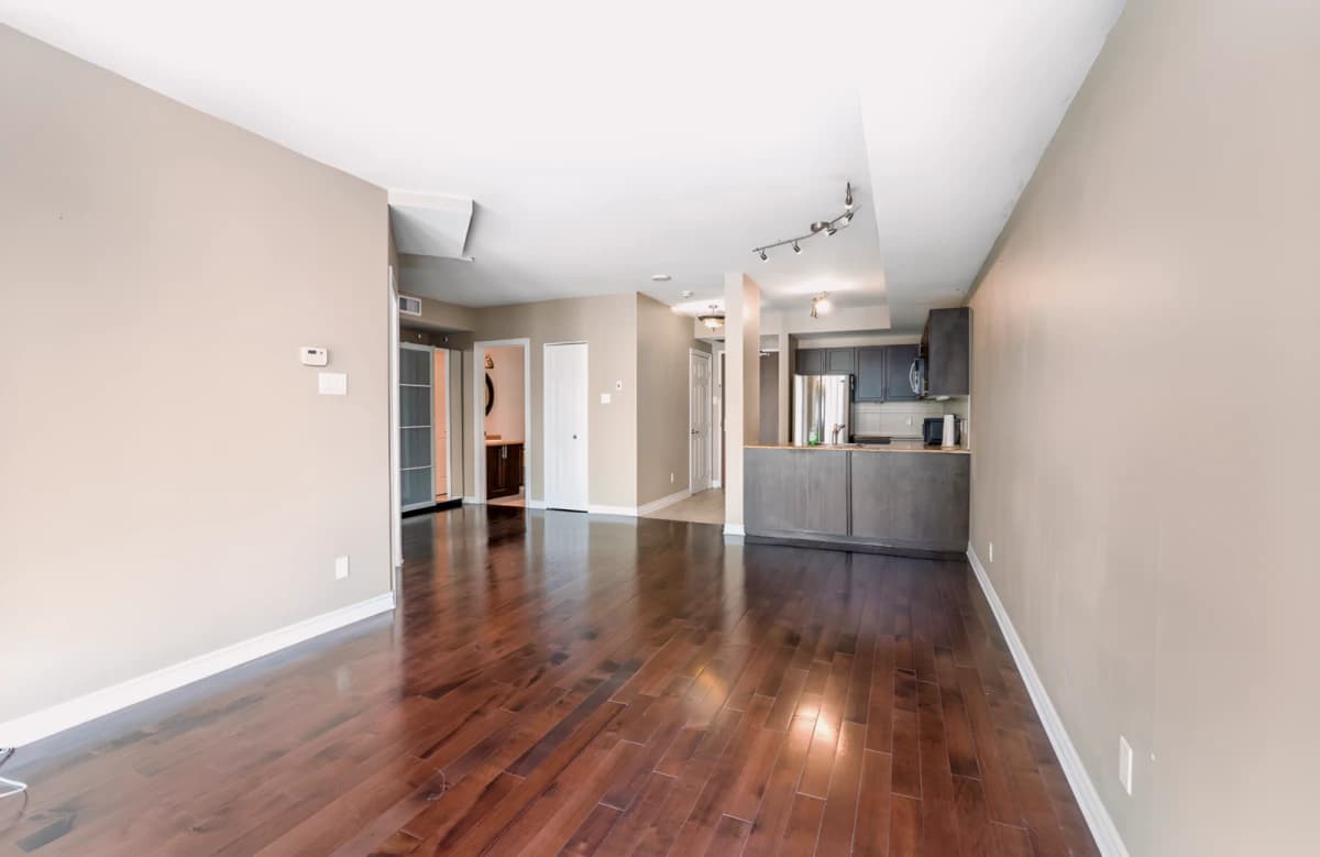 1 Bed 1 Bath