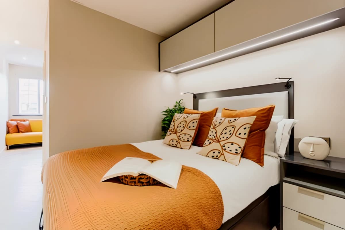 Dwell 121 Princess Street image