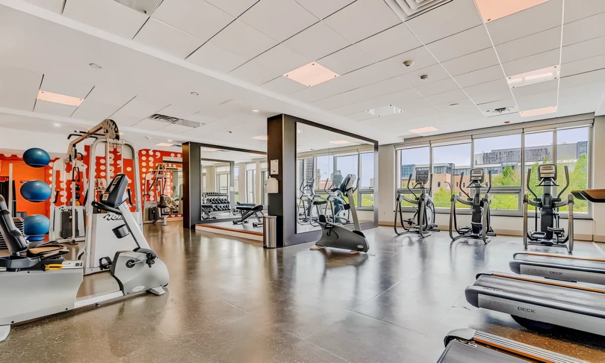 Fitness&Recreation