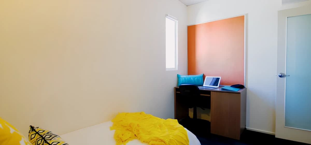 Student Living - East West image