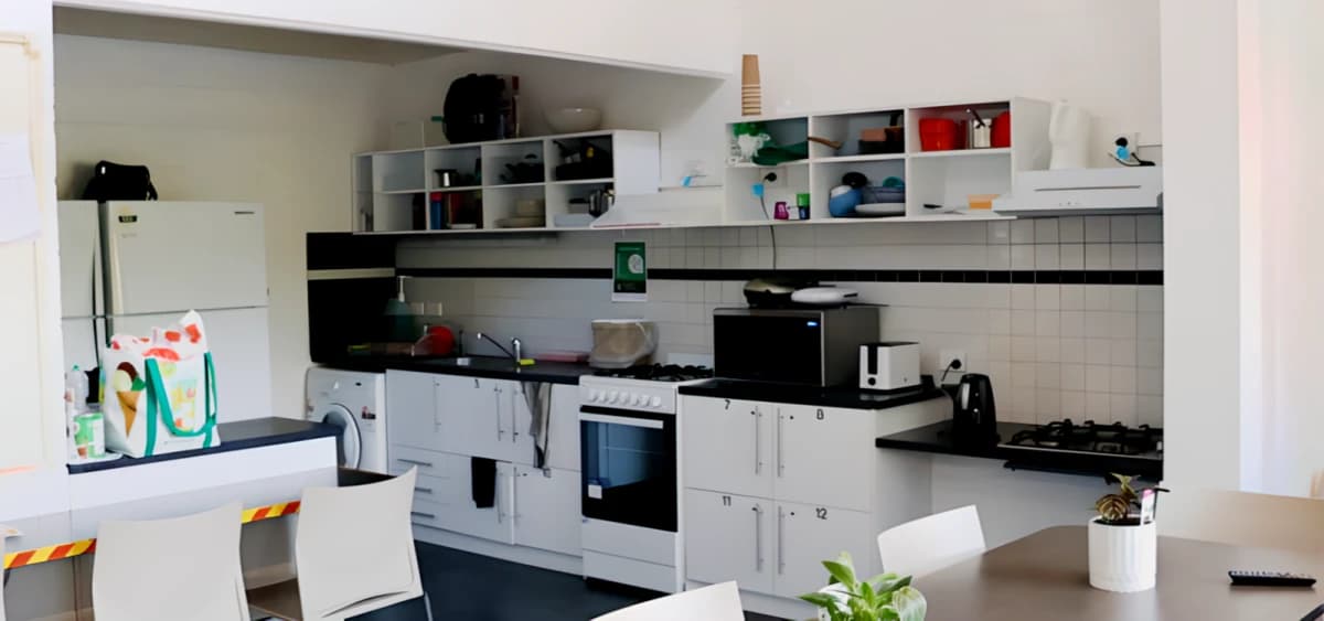 La Trobe University - Units