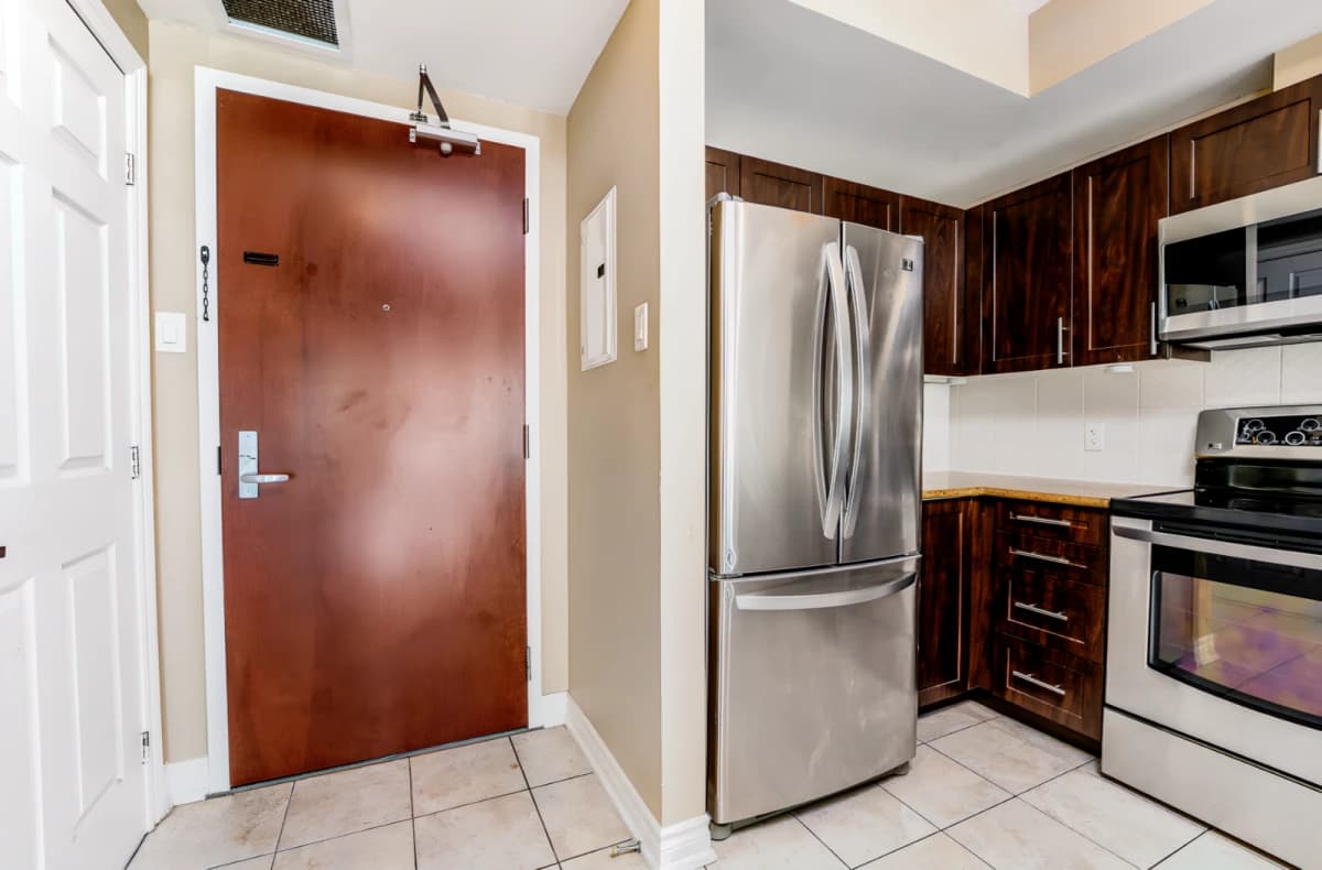 1 Bed 1 Bath