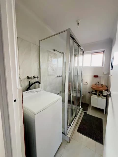 2 bed 1 bath【HSA035】