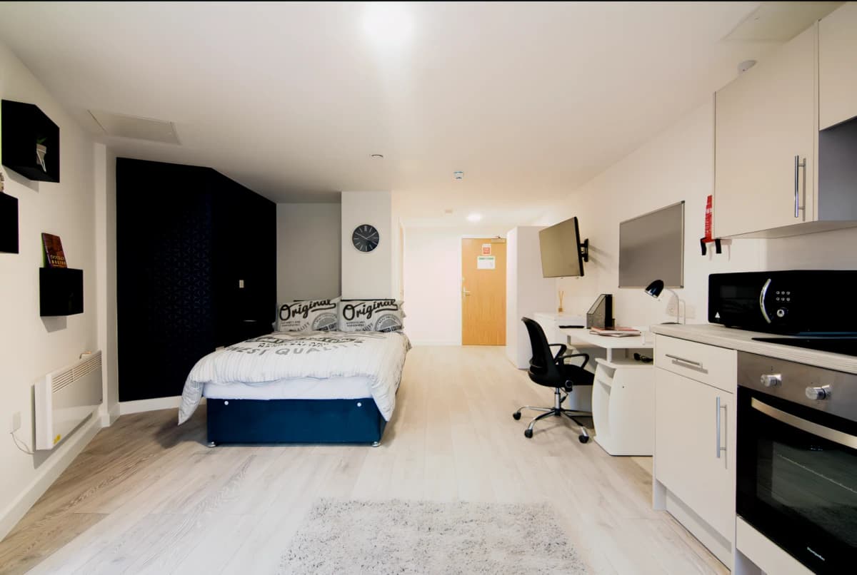 Stanley House image