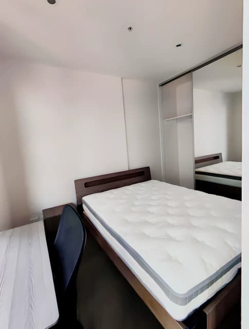 2 bed 1 bath
