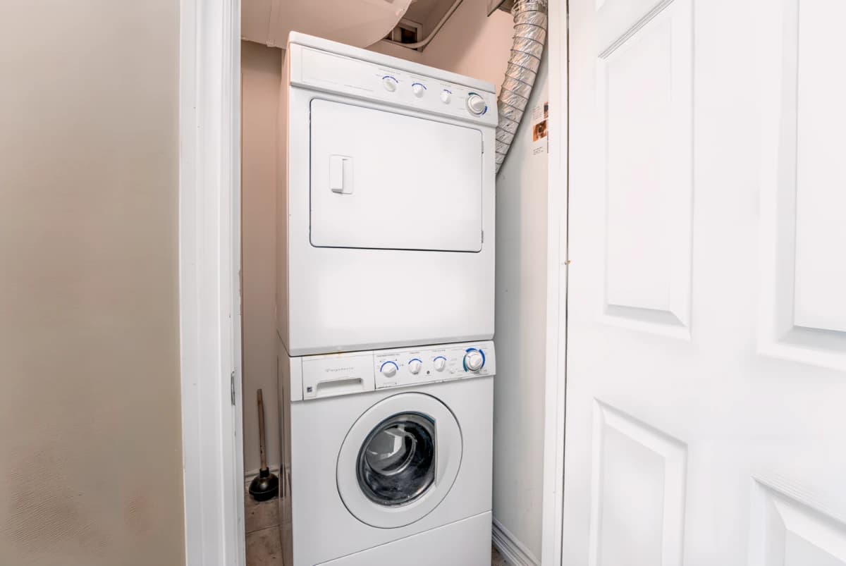 1 Bed 1 Bath