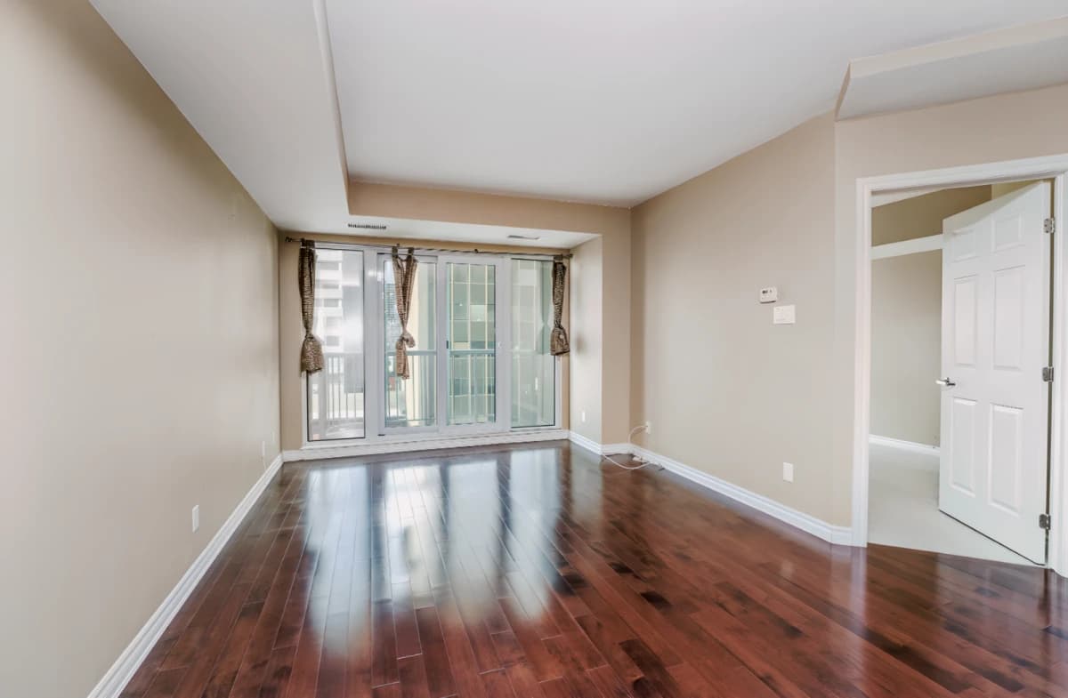 1 Bed 1 Bath