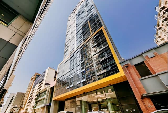 557 Little Lonsdale Street