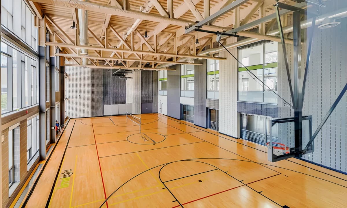 Limelight North Tower(360 Square One Dr & 370 Square One Dr) image