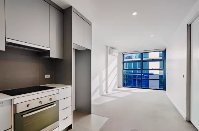 2 bed 1 bath