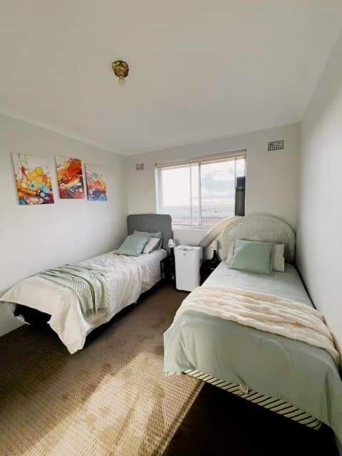 2 bed 1 bath【HSA035】