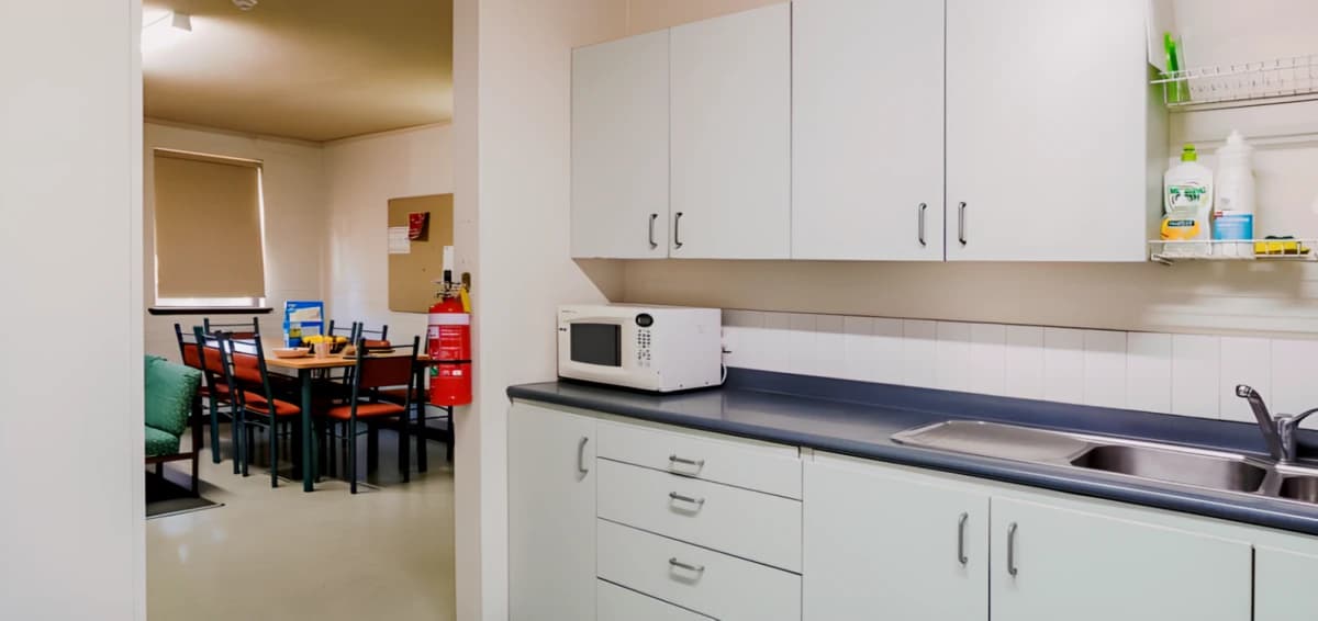UniLodge at Curtin University - Kurrajong Village image