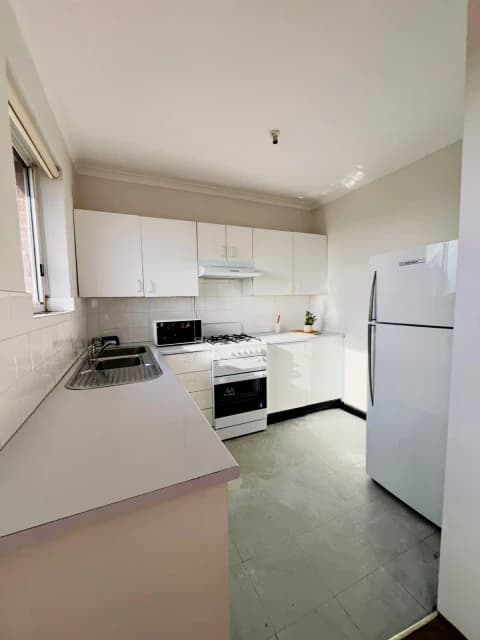2 bed 1 bath【HSA035】