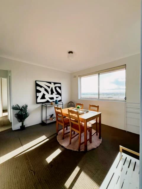 2 bed 1 bath【HSA035】