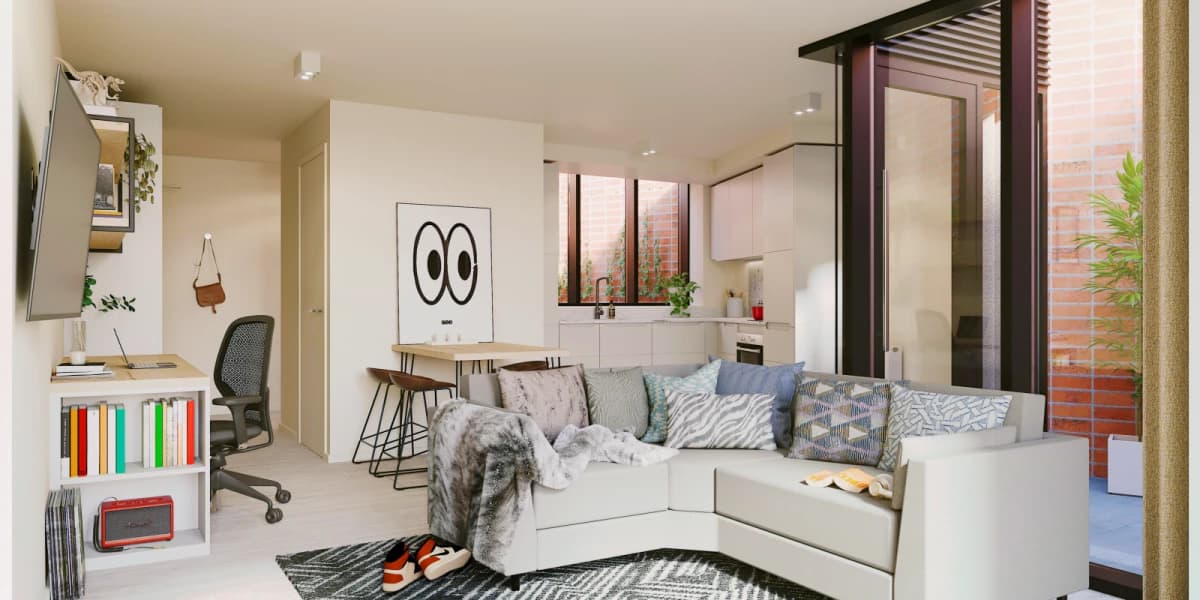 Gough Street image 5