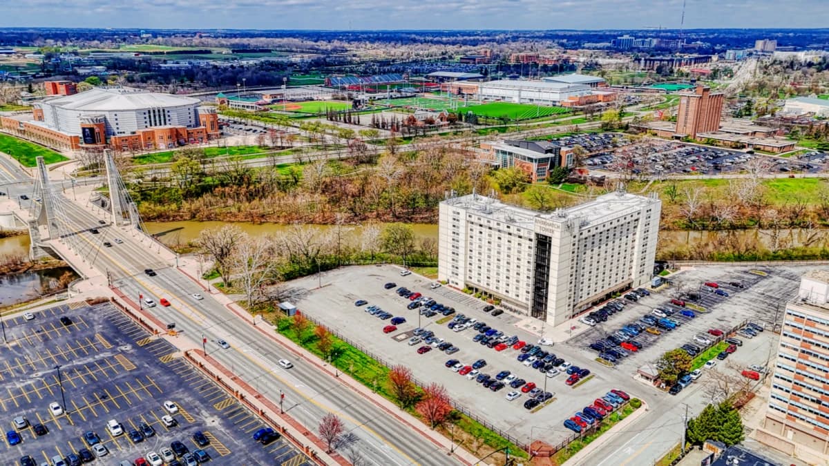 Riverwatch Tower image 5