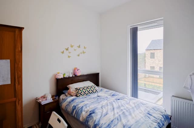 3 Bedroom 2.5 Bathroom
