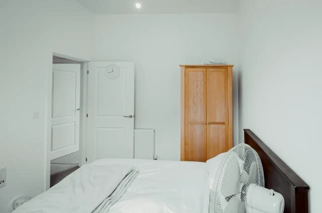 3 Bedroom 2.5 Bathroom