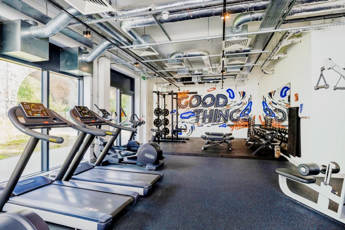 Fitness&Recreation