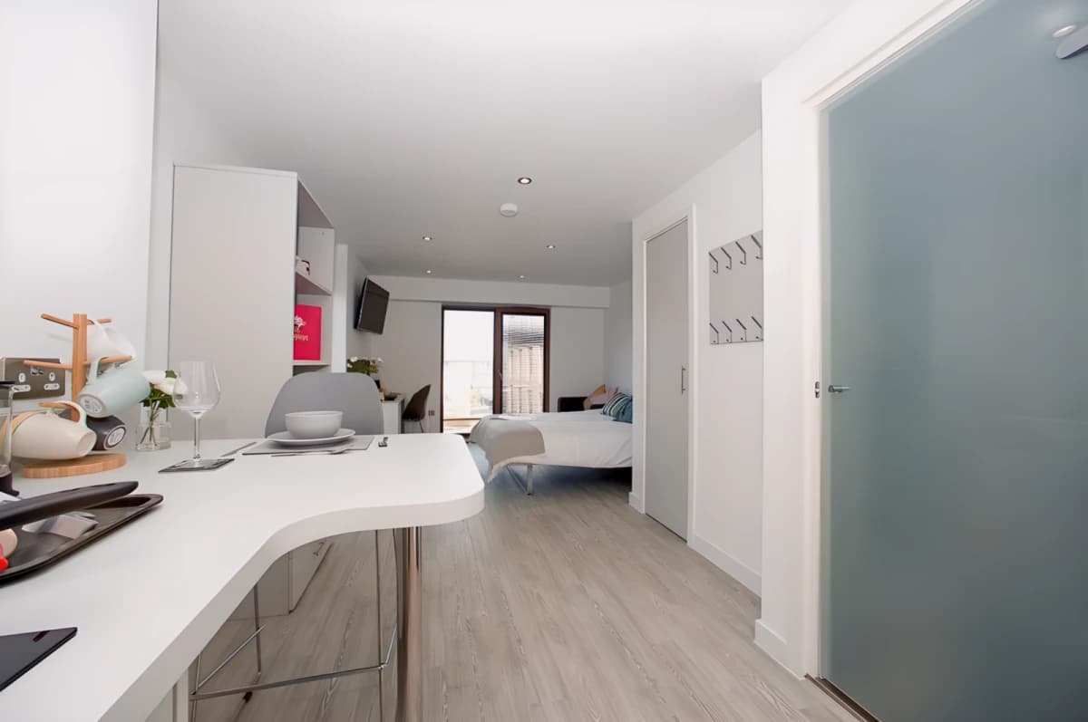 Northgate Studios image