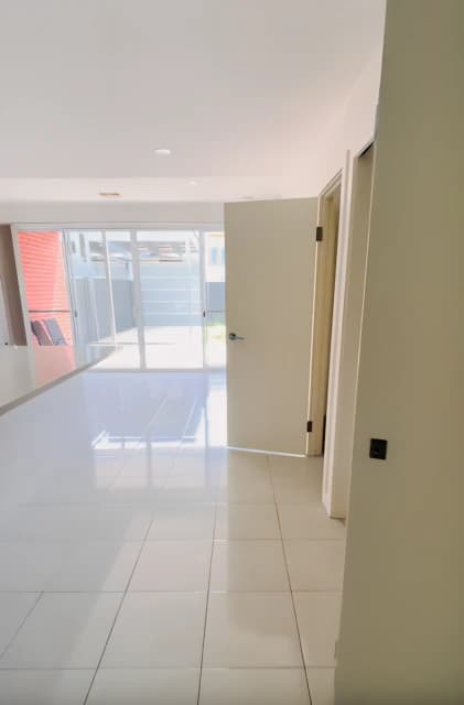 master room