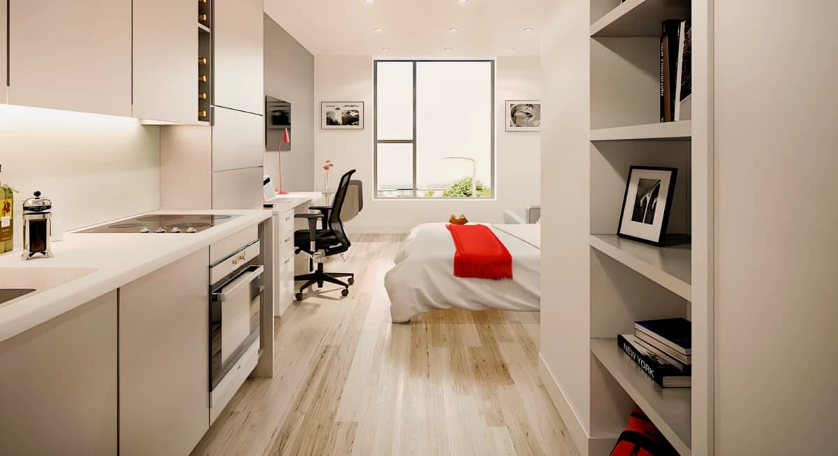 Northgate Studios image