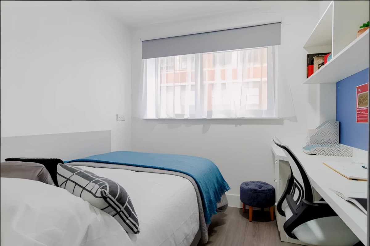 Merchant Apartments image