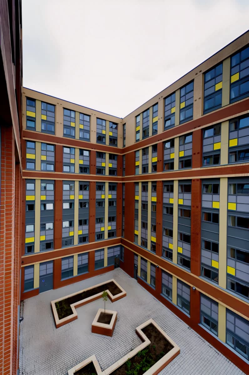 Outdoor Features