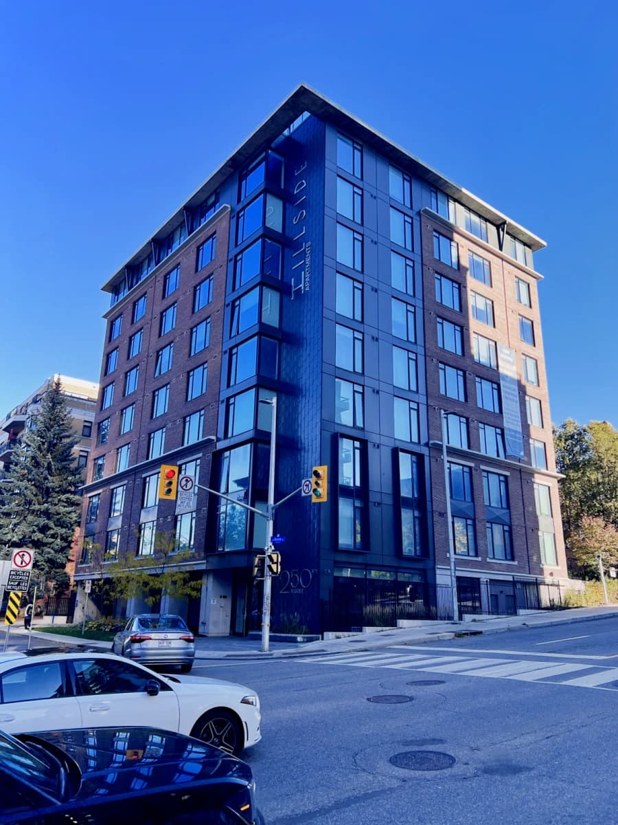 Hillside Apartments image 4