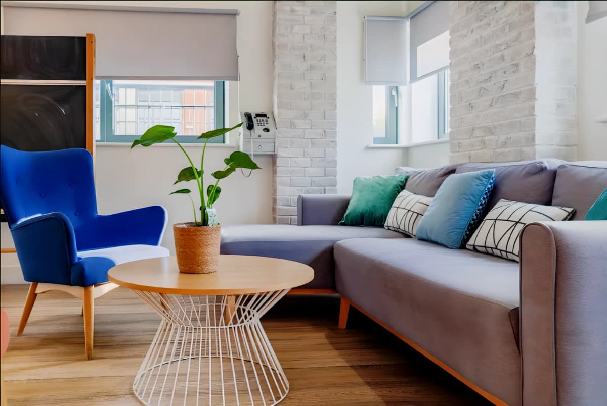 Merchant Apartments image