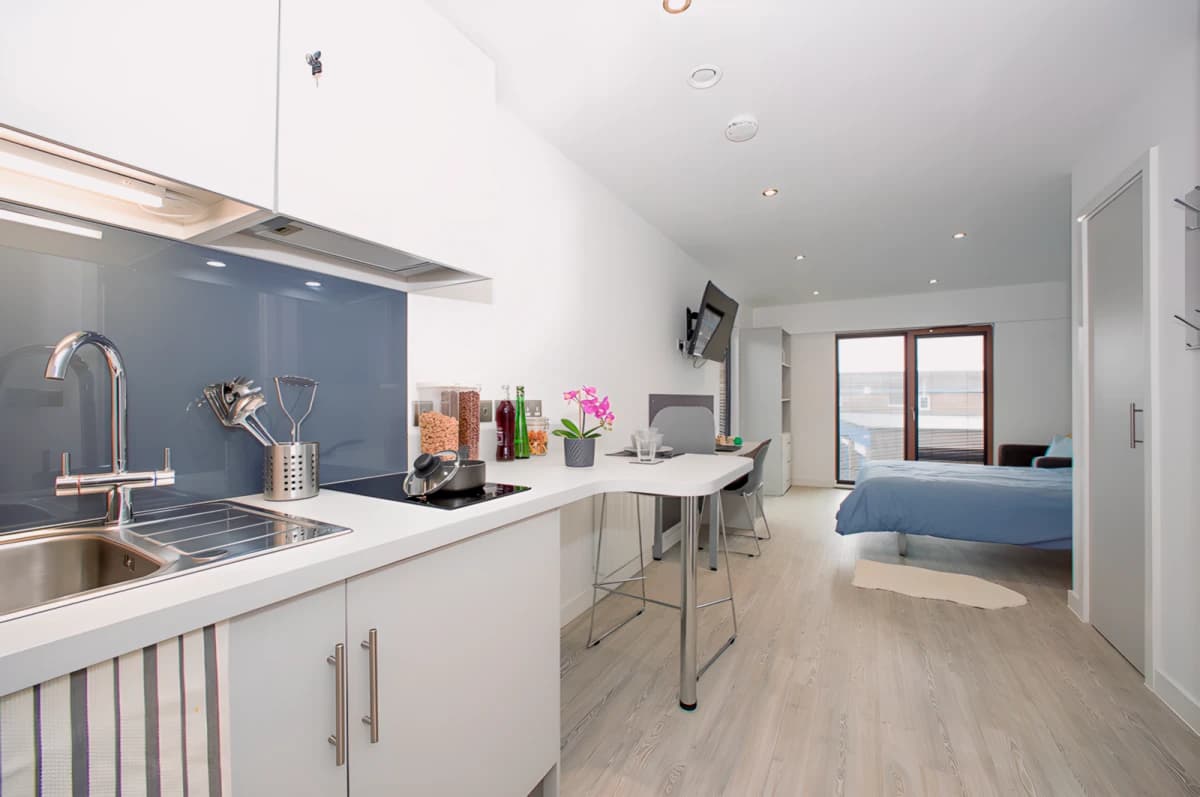 Northgate Studios image