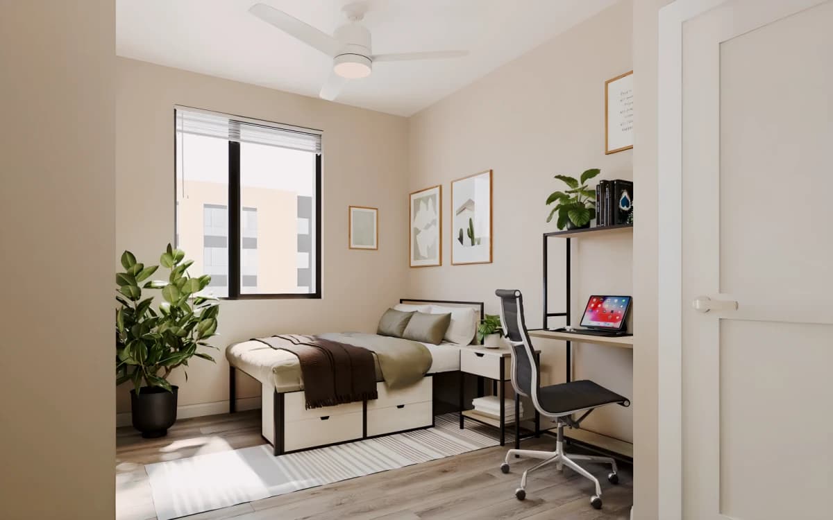 The Standard at Los Angeles image