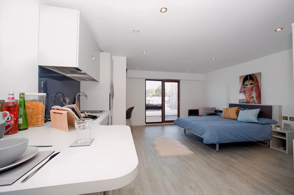 Northgate Studios image