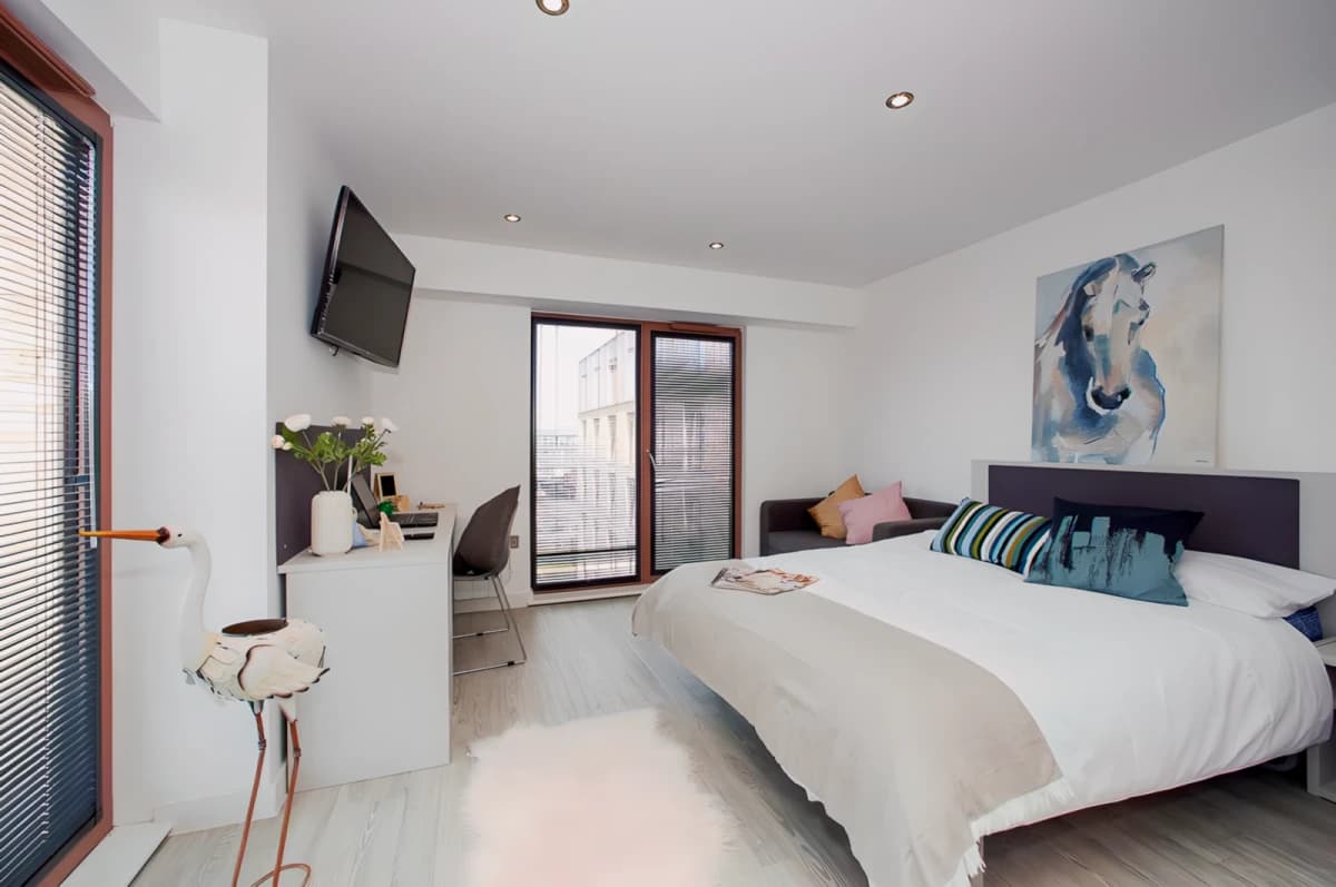 Northgate Studios image