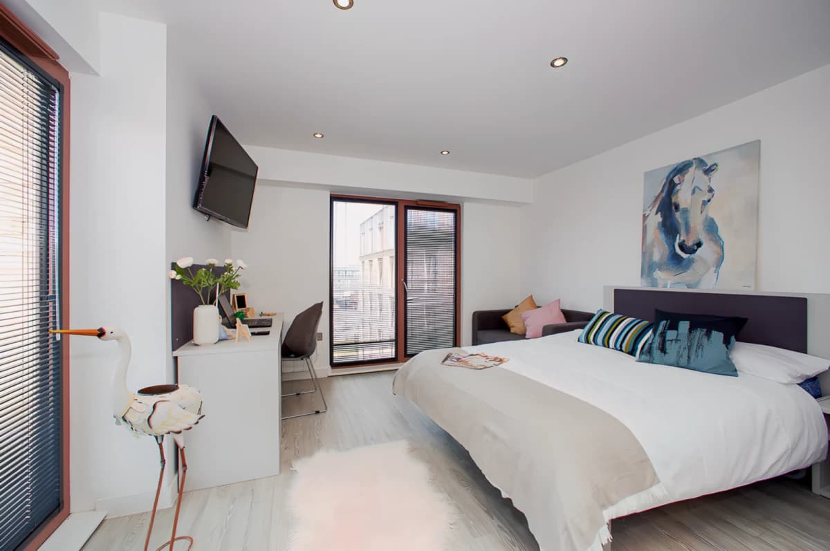 Northgate Studios image
