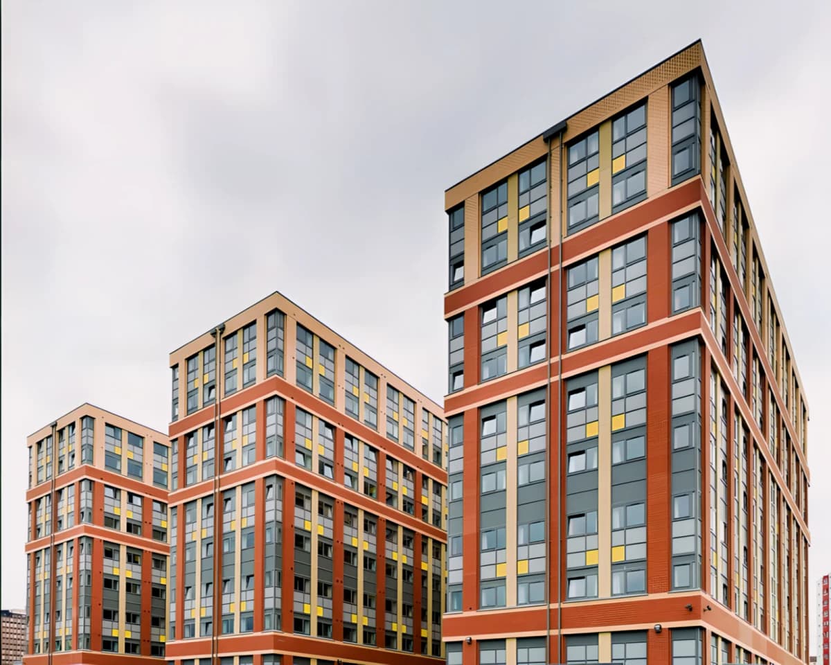 Merchant Apartments image 2