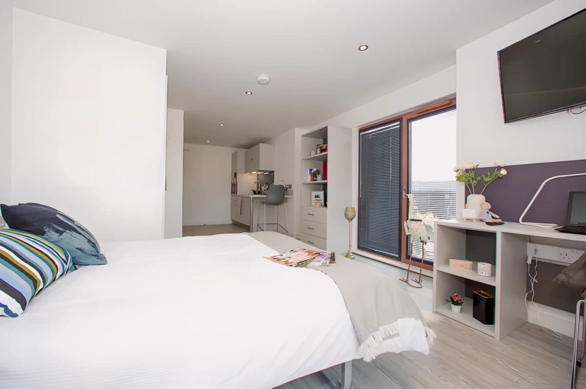 Northgate Studios image