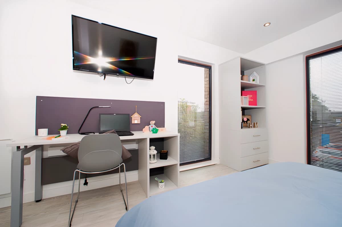 Northgate Studios image