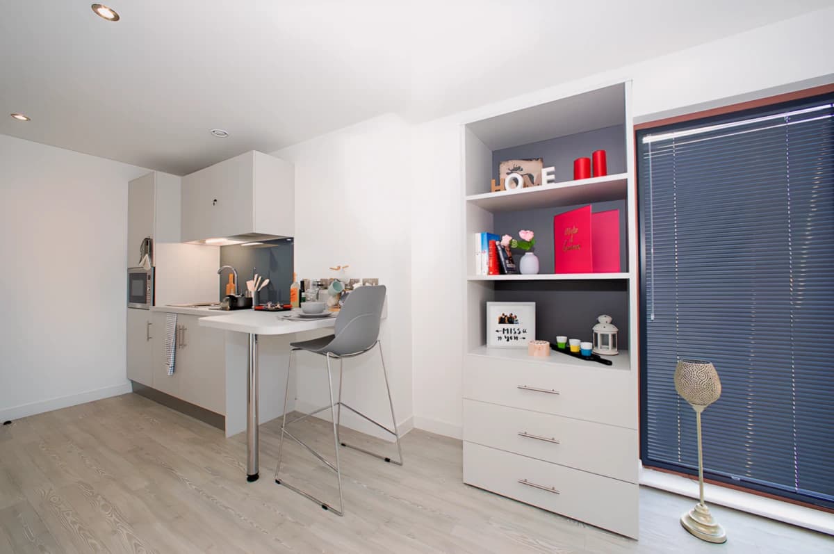 Northgate Studios image
