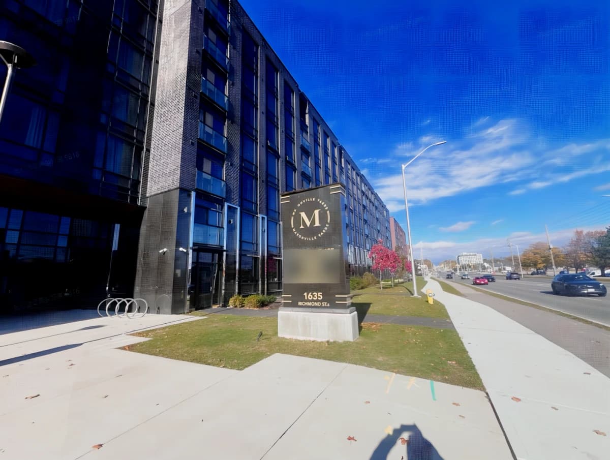 Masonville Yards image